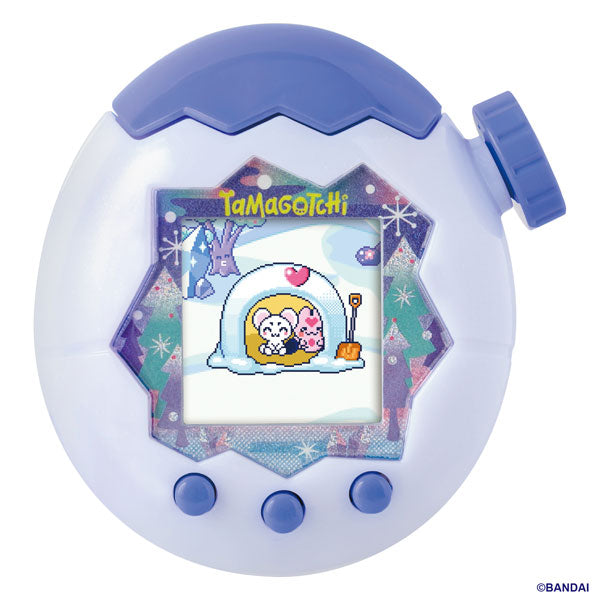 Tamagotchi Paradise White Glacier - product image 5